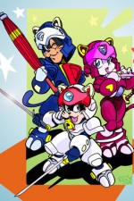 Watch Samurai Pizza Cats Vodly